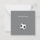 Buscar soccer ball tarjetas Deportes