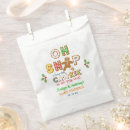 Buscar de navidad bolsas recuerdos Invitados