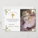 Buscar cruz floral tarjetas Invitados