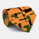 Buscar camuflaje digital corbatas Bosque