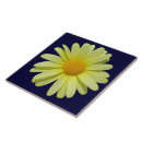 Buscar margaritas azulejos Amarillo