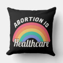 Buscar médico cojines Para ella