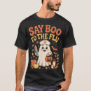 Buscar bou camisetas Halloween