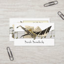 Buscar partitura tarjetas de visita Saxofón