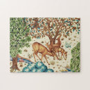 Buscar venados puzzles Bosques