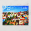Buscar valparaiso postales Chile