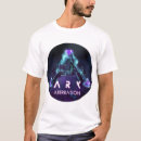 Buscar arca camisetas Ark