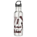 Buscar sombra agua botellas Monograma