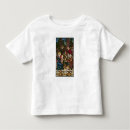 Buscar adoración camisetas Oro