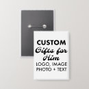 Buscar distintivo chapas Para él