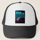 Buscar rock camionero gorras Music