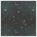 Buscar cósmico telas Estrellas