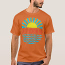 Buscar sun moon camisetas Día