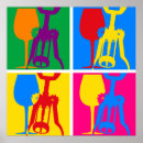 Buscar degustación de vinos posters Merlot