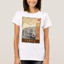 Buscar gondolero camisetas Canal