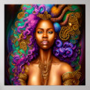 Buscar magia de la sirena posters Unicornio