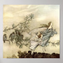 Buscar fairy arte Arthur rackham