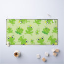 Buscar ranas lindas alfombrillas de raton Sapo