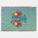 Buscar del reiki mantas cobertores Cura