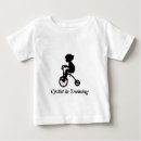 Buscar ciclista bebe camisetas El biking
