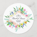Buscar usted cuadradas invitaciones Para ella