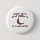 Buscar hilarante redondos pins Chiste