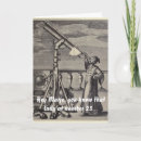 Buscar astrónomo tarjetas Astronomía