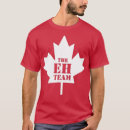 Buscar eh equipo camisetas Canadá