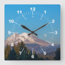 Buscar blue moon relojes de pared Landscape