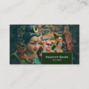 Buscar hinduism tarjetas de visita Religión