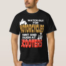 Buscar reírse camisetas Humor