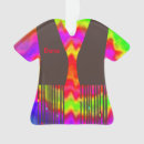 Buscar hippies adornos Años 60