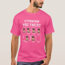 Buscar puggle camisetas Divertido