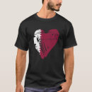 Buscar qatar ropa Corazón