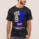 Buscar sms camisetas Síndrome