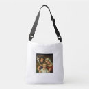 Buscar sagrado bolsos Cristo