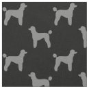 Buscar caniche estándar Perro