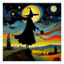 Buscar bruja posters Paisaje