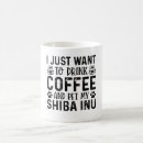 Buscar shiba inu tazas Razas de perros