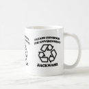 Buscar reciclaje tazas Ambiente