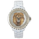 Buscar lion relojes León
