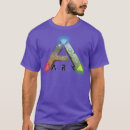 Buscar ark camisetas Divertido