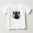 Buscar gato negro bebe ropa Espeluznante