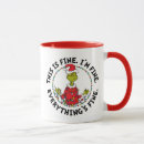 Buscar grinch tazas Dr seuss
