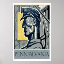 Buscar mineros posters Vintage