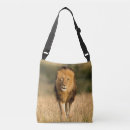 Buscar macho bolsos Vida silvestre