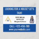 Buscar reportero postales Agente inmobiliario