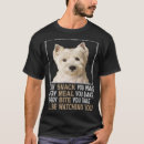 Buscar perro enfermo camisetas Tú