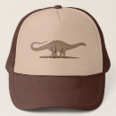 Buscar jurásico gorras Brontosauro