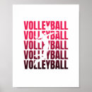 Buscar voleibol de playa posters Deportes